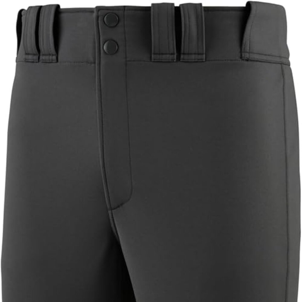 Mizuno Boys' Youth Premier Tapered Tweener Pant